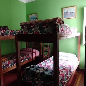 Habitación Compartida