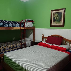 Family Private Bathroom Room